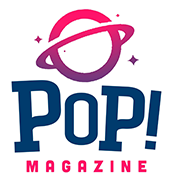 POP-magazine